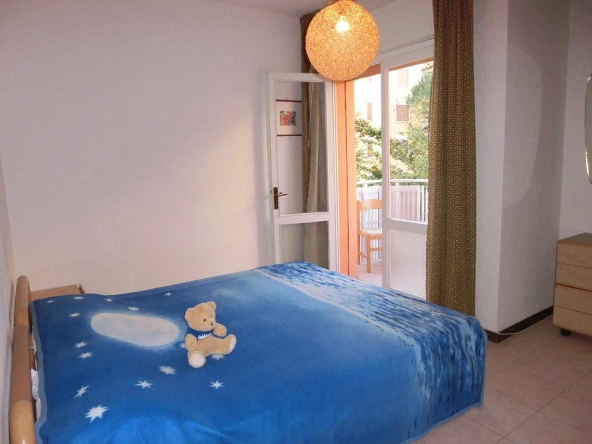 Nice Two-Bedroom Apartment 150M From The Beach Bibione Exterior foto